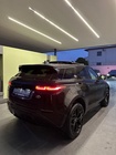 Land Rover Evoque 2022