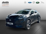 Ford Puma 2025