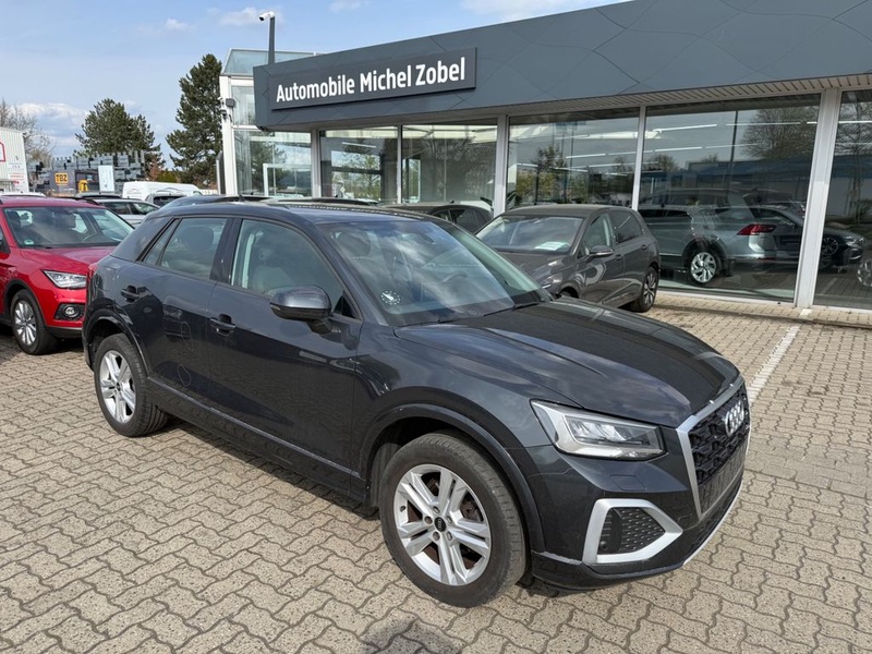Audi Q2