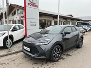 Toyota C-HR 2025