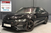 Skoda Octavia 2022