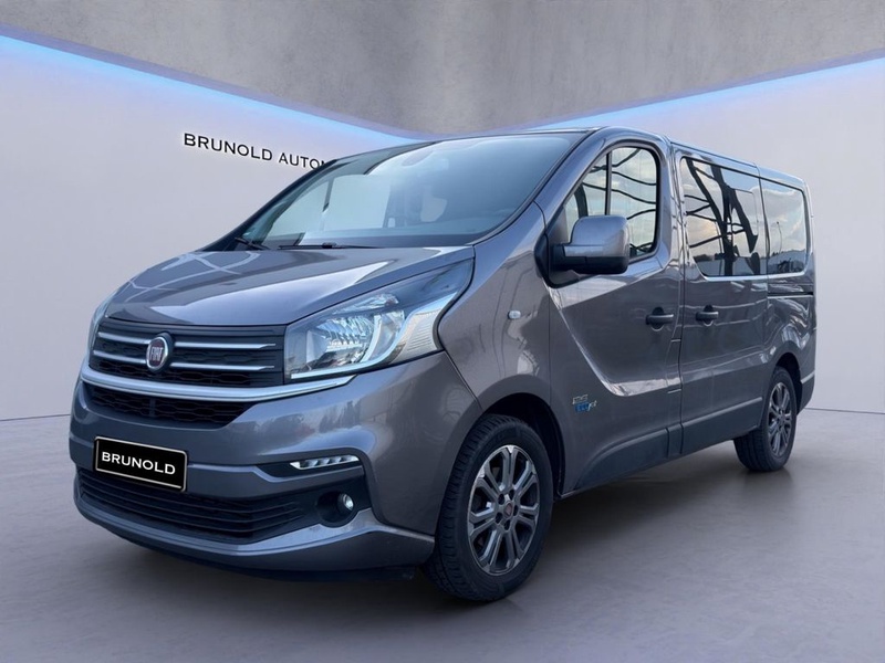 Fiat Talento