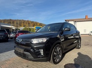 Ssangyong Tivoli 2019