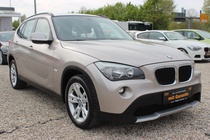 BMW X1 2011