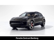 Porsche Macan 2023