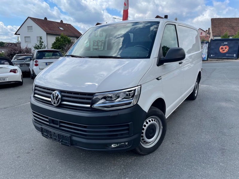 Volkswagen T6