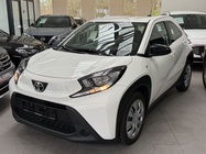Toyota Aygo 2023