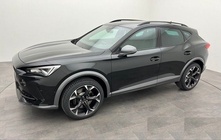 Cupra Formentor 2022