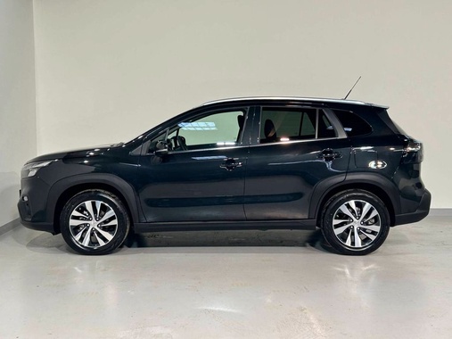 Suzuki SX4 2025