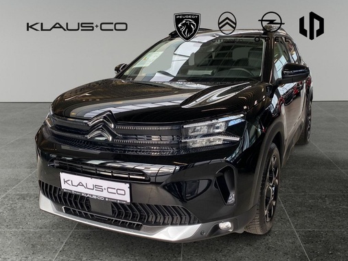 Citroen C5 2026