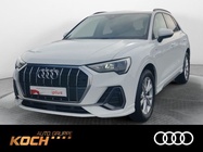 Audi Q3 2024
