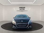 Peugeot 208 2019