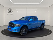 Dodge RAM 2023