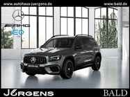 Mercedes-Benz GLB-Class 2024