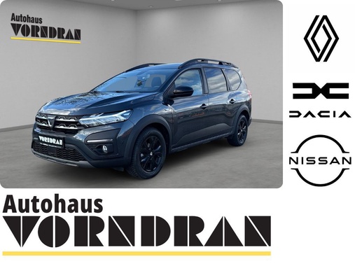 Dacia Jogger 2022