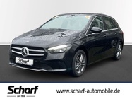 Mercedes-Benz B-Class 2020