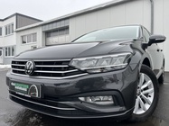 Volkswagen Passat 2023