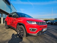 Jeep Compass 2021