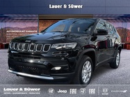 Jeep Compass 2025