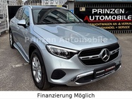 Mercedes-Benz GLC-Class 2025