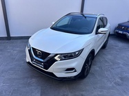Nissan Qashqai 2019