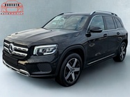 Mercedes-Benz GLB-Class 2022