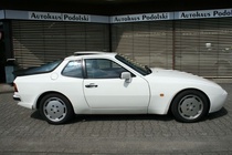 Porsche 944 1987