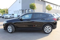 BMW X2 2021