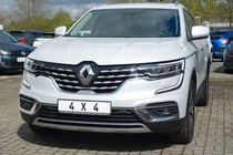Renault Koleos 2021