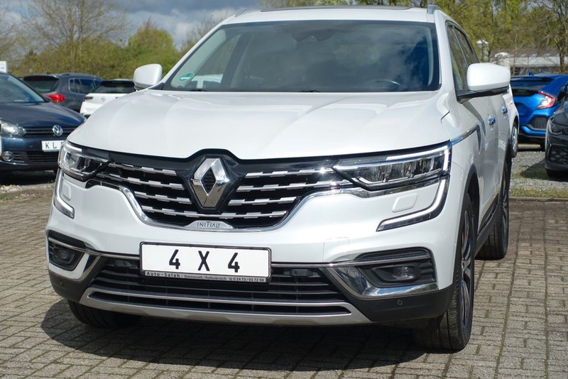 Renault Koleos