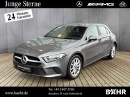 Mercedes-Benz A-Class 2021