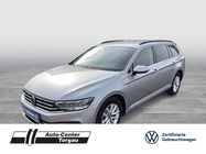 Volkswagen Passat 2022