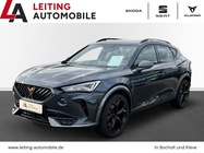 Cupra Formentor 2022