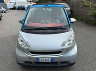 Smart ForTwo 2010