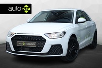 Audi A1 2024