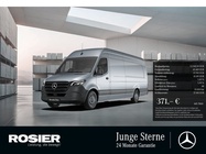 Mercedes-Benz Sprinter 2025