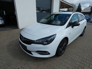 Opel Astra 2021