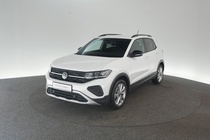 Volkswagen T-Cross 2025