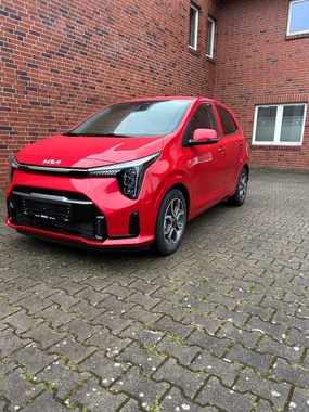 Kia Picanto 2026
