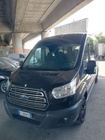 Ford Transit 2019