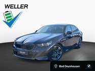 BMW 5 Series 2025