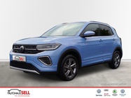 Volkswagen T-Cross 2024