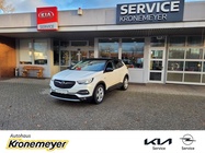 Opel Grandland 2018