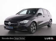 Mercedes-Benz B-Class 2025
