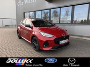 Mazda 2 2024