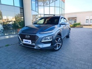 Hyundai Kona 2018