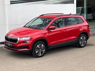 Skoda Karoq 2022