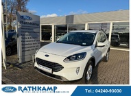 Ford Kuga 2022