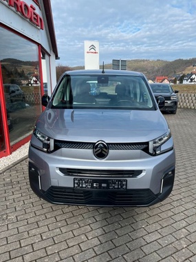 Citroen Berlingo 2024