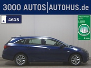 Opel Astra 2020
